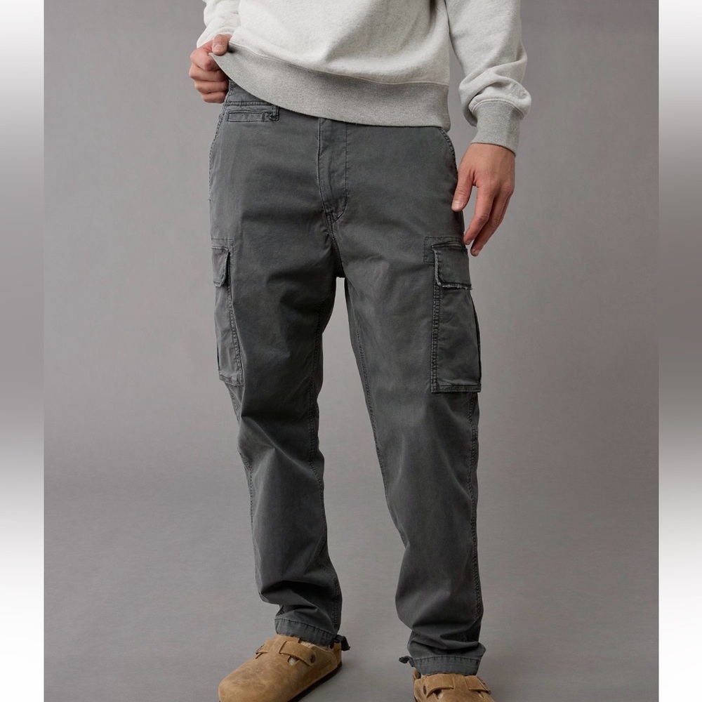 AE Flex Lived-In Cargo Pant 32x30